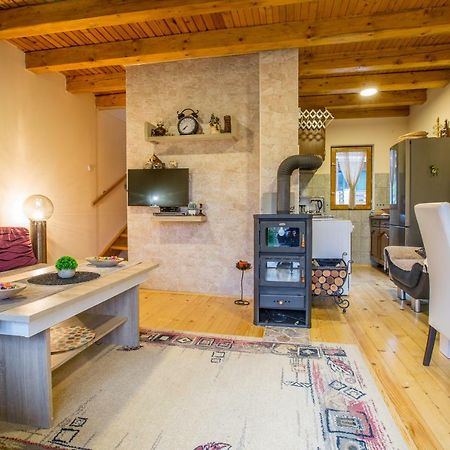 Guest House Sky Blue Zabljak  Ngoại thất bức ảnh